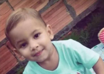 Criança de dois anos morre afogada em lagoa de peixes de Bom Jesus